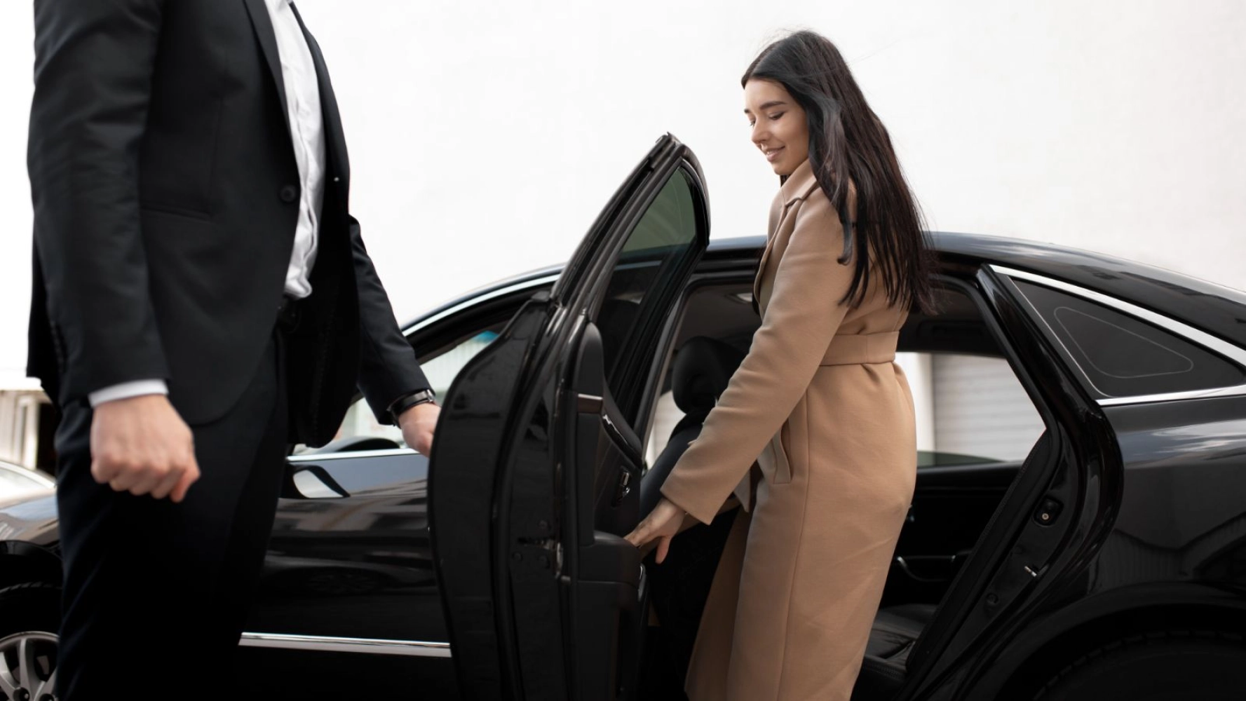 Chauffeur Service