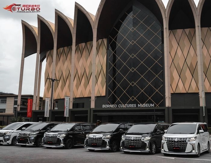 Private Car Rental Service